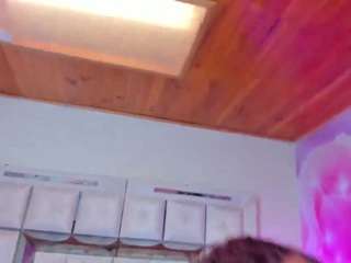 mia-peyton Live Webcam on CamSoda
