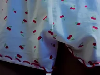 MildredAmond's Live Sex Cam Show