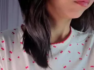 MildredAmond's Live Sex Cam Show