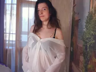 Meriell's Live Sex Cam Show