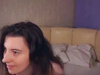 Meriell's Live Sex Cam Show