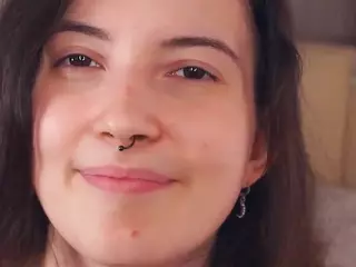 Meriell's Live Sex Cam Show