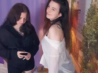 Meriell's Live Sex Cam Show