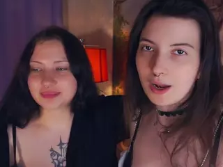 Meriell's Live Sex Cam Show