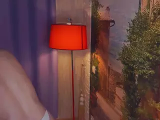 Meriell's Live Sex Cam Show