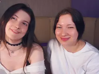 Meriell's Live Sex Cam Show