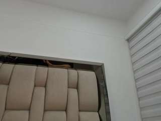 mollyxkta100ml from CamSoda is Freechat