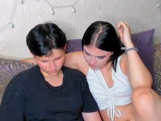 raven-radiant webcam