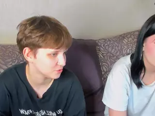Raven-Radiant's Live Sex Cam Show