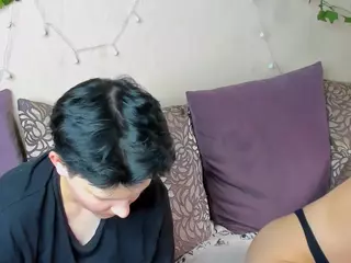 Raven-Radiant's Live Sex Cam Show