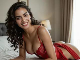 Sofia Marie Rodriguez's Live Sex Cam Show