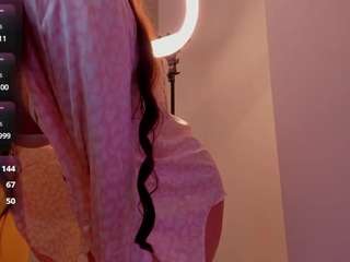 sophiaasensual - Cam en Direct