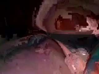 Small cock loads of cum