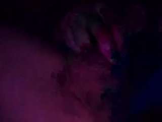 Small cock loads of cum