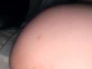 Small cock loads of cum