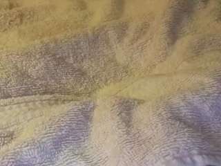 Edging cock precumpee