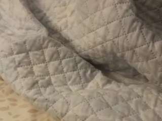Edging precum leaking