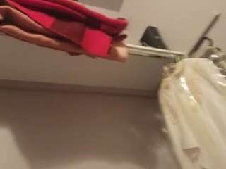 Live cam show with Edging precum leak ass milking