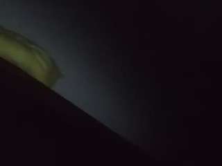 Edging precum leak ass milking
