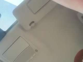 Edging precum leak ass milking