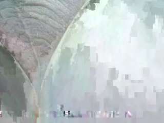 Edging precum leak ass milking