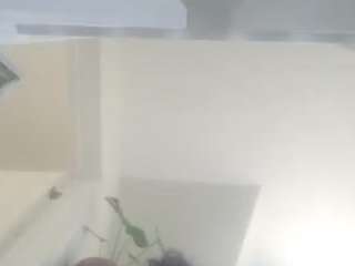 Edging precum leak ass milking