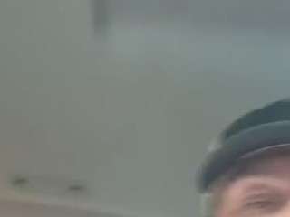 Edging precum leak ass milking