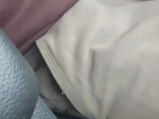 Edging precum leak ass milking