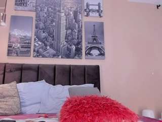 zoe-s camsoda