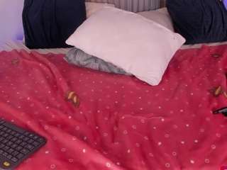 zoe-s webcam