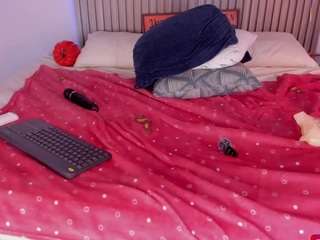zoe-s webcam