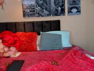 zoe-s webcam