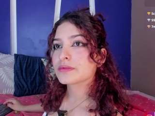 zoe-s Live Webcam on CamSoda