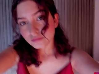 zoe-s Live Webcam on CamSoda