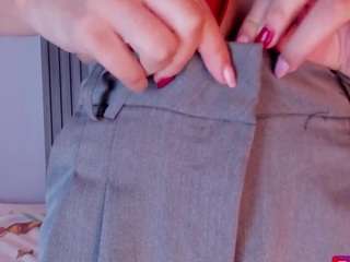 zoe-s Live Webcam on CamSoda