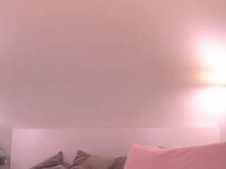 eadlinbeecham webcam model