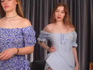EadlinBeecham's Live Sex Cam Show