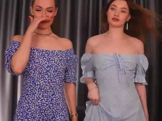 EadlinBeecham's Live Sex Cam Show