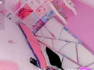 fanny-leah Live Webcam on CamSoda