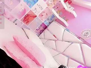 fanny-leah Live Webcam on CamSoda