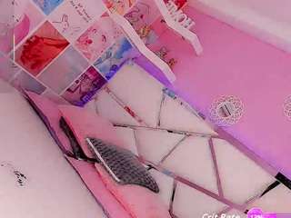 fanny-leah Live Webcam on CamSoda