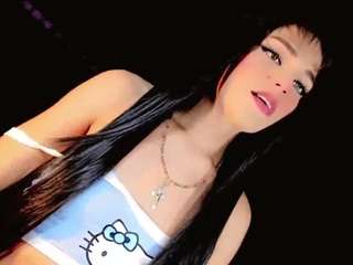 fanny-leah Live Webcam on CamSoda