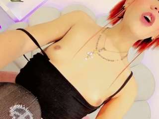fanny-leah Live Webcam on {site_name}