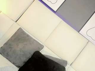 fanny-leah Live Webcam on CamSoda