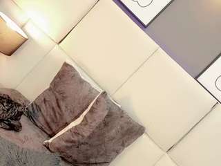 fanny-leah Live Webcam on CamSoda