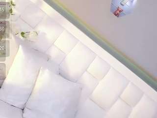 Live cam show with fanny-leah