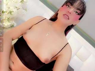 fanny-leah Sex Cam Show