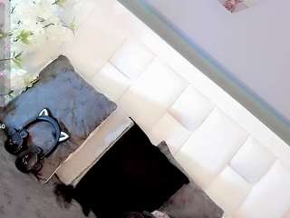 fanny-leah Sex Cam Show