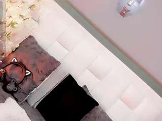 fanny-leah Sex Cam Show