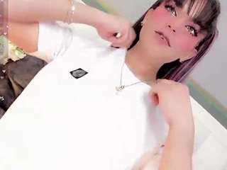 fanny-leah Sex Cam Show